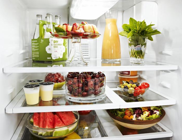  Mẹo bảo quản để trái cây trong tủ lạnh luôn được tươi ngon