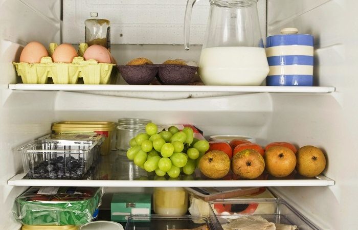 Cảnh báo những thói quen khiến tủ lạnh tốn điện và nhanh hư!