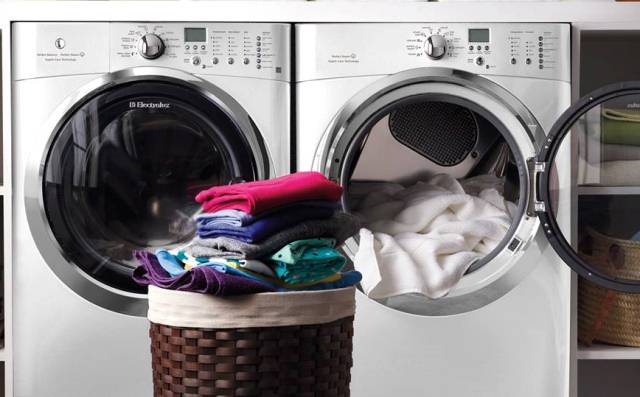 Tư vấn cách chọn máy giặt phù hợp với nhu cầu