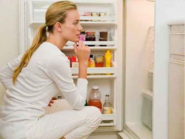 Truy tìm nguyên nhân khiến tủ lạnh bị chảy nước