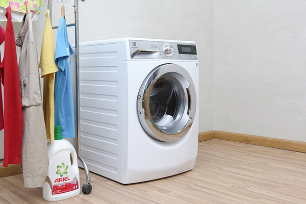 Cách reset máy giặt Electrolux thành công 100%